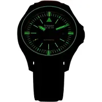 Traser H3 - 110758 - Armbanduhr - Herren - Automatik - P67 Officer