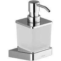 Ravak Dispenser Sapone Cromato 10