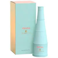 Agua de Sevilla Triana Edt Spray 125ml