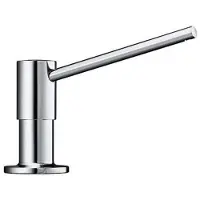 BLANCO Torre Spülmittelspender / Chrom -