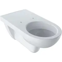 Geberit Selnova Comfort - Wand-WC, 700x355 mm, Weiß 501.044.00.7