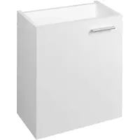 Hak ZOJA Unterschrank 39,5x50x22cm, weiss