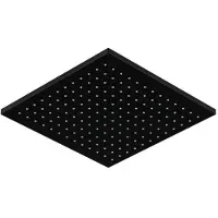 Steinberg Regenbrause 300x300x8mm, 1 Stk.