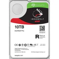 Seagate 10TB IronWolf Pro ST10000NE0008 NAS*