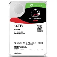 Seagate IronWolf Pro , 10 TB, 7200 RPM, 256 MB, 3.5", Serial ATA III