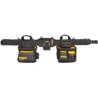 DeWalt Werkzeuggürtel - - DWST40603-1