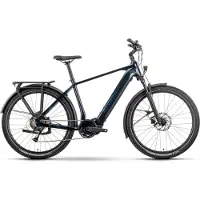 Raymon Tourray 720 Diamant Trekkingbike nebularblue