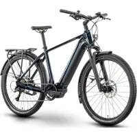 Raymon Tourray 720 Diamant Trekkingbike nebularblue