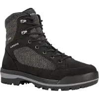 Lowa ISARCO GTX, Männlich, Erwachsener, Schwarz, Outdoor-Stiefel, Walken, Wandern, Deutsch