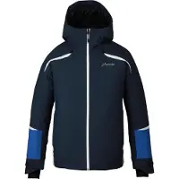 Phenix Herren Skijacke Fall Line Fvs 20000 mm navy Größe: L