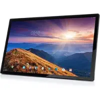 Xoro MegaPAD 3204 V7, 32 Zoll, Android Tablet-PC, kapazitives Multitouch Display
