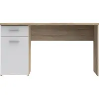 Forte Schreibtisch TEMPRA 2