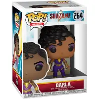 Funko POP! Shazam! - Darla 264 - Pop! - Vinyl Figur