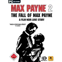 Max Payne 2 - The Fall of Max Payne