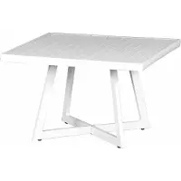 Siena Garden Alexis Lounge Tisch 70x70x45 cm C30942