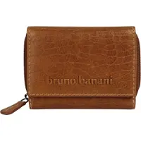 Bruno Banani Geldbörse echt Leder