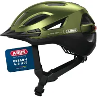 ABUS Urban-i 4.0 Ace Stadthelm