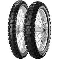 Pirelli Scorpion MX eXTra X Sommerreifen 110/90 19 62M Motorradreifen Motocross Reifen