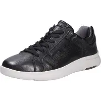 Waldlaufer Herren Schnürschuh HEIKO schwarz Größe EUR 42,5