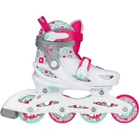 Nijdam Sk8 Star Skate Kinder