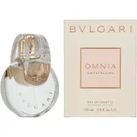 Bvlgari Omnia Eau de Toilette Spray 100 ml