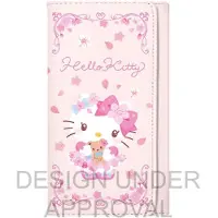 Sakami Merchandise Sanrio Geldbörse Hello Kitty & Friends