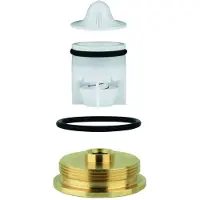 GROHE Rückflussverhinderer für Unterputz-Körper chrom - 47753000