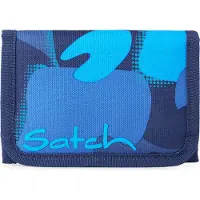Satch Geldbeutel Wallet SAT-WAL-001 Troublemaker