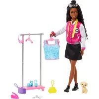 Barbie "Brooklyn" Stylistin