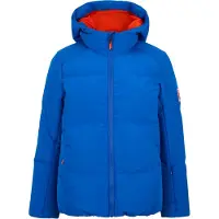 Ziener Skiwear Jungen Ski Jacke AWAR-Z cobalt blue - 176