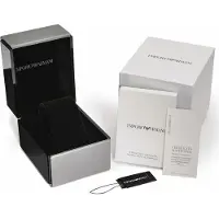 Giorgio Armani Emporio Chronograph AR2434 Armbanduhr Herren
