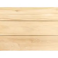 Kettler Tischplatte TEAK (C-Profil) 95 x 95 cm