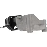 CORTECO Motorlager Links für SMART FORTWO Coupe (451) 49384669