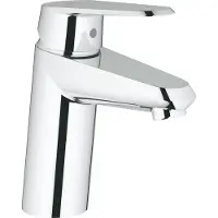GROHE Eurodisc Cosmopolitan Waschtischbatterie EcoJoy chrom - 3246920E