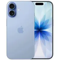 Apple iPhone 17 256GB Hellblau