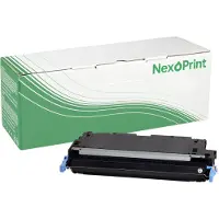 NexoPrint Toner kompatibel zu Canon 1659B002 711 Cyan i-SENSYS MF 9280 CDN MF 9220 CDN MF 9170 MF 9130 LBP-5360