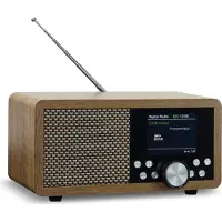 Dynavox DAB+ Radio DBT600