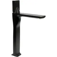 TRIZERATOP Noir 2 Stand-Waschtischbatterie