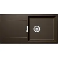 Schock Mono D-100L A Bronze - MOND100LABRO Granitspüle