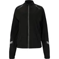 Endurance Radjacke Waloha mit wasserdichter Funktion 1001 Black 44