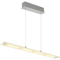 Globo 17019H, LED, 2000 lm, IP20
