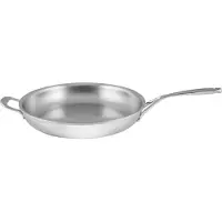 Demeyere Proline 7 Stahlbratpfanne 40850-939-0 - 32 cm