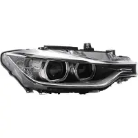 TYC Scheinwerfer Rechts für BMW 3 Touring (F31) 20-14083-05-2