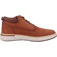 Timberland - Herren Cross Mark Chukka - Größe 42