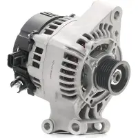 RIDEX 4G0057 Lichtmaschine Generator LiMa 80A 14V für FORD Fiesta Mk5 Schrägheck (JH1, JD1, JH3, JD3) Focus II Schrägheck (DA, HCP, DP) Focus II Kombi