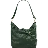 Samantha Look Shopper echt Leder, Made in Italy