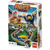 LEGO Race 3000, Multi