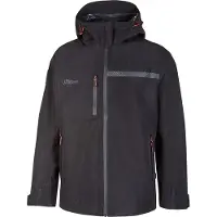 U Power Tutendo Jacke Grau 5XL Grau 5XL