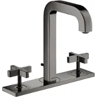 Axor 39134330 3-Loch Waschtischarmatur