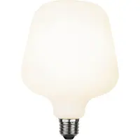 Valotorni Beste Saison-Beleuchtung LED, E27, A+, dimmbar, opal